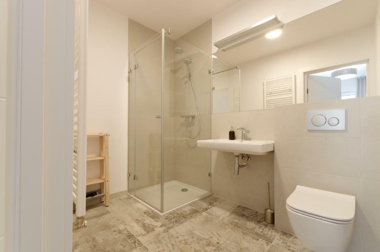 Apple Green Apartments بوزنان المظهر الخارجي الصورة