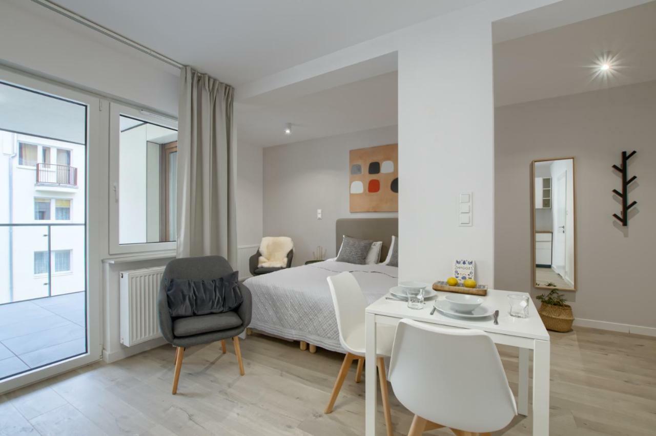 Apple Green Apartments بوزنان المظهر الخارجي الصورة
