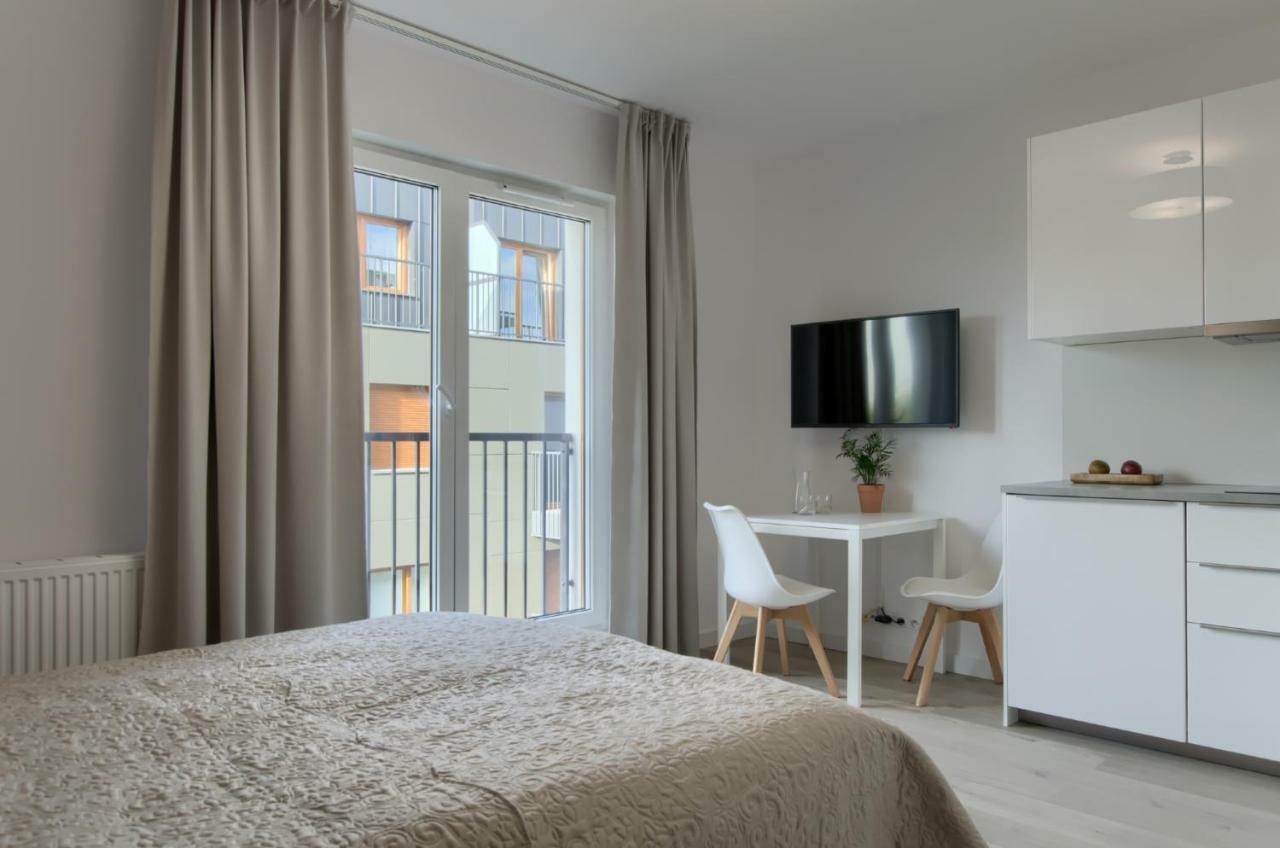 Apple Green Apartments بوزنان المظهر الخارجي الصورة