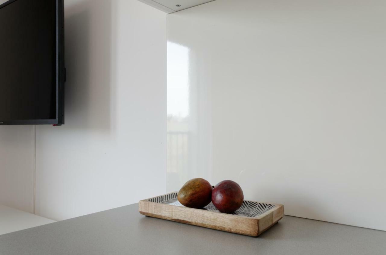 Apple Green Apartments بوزنان المظهر الخارجي الصورة