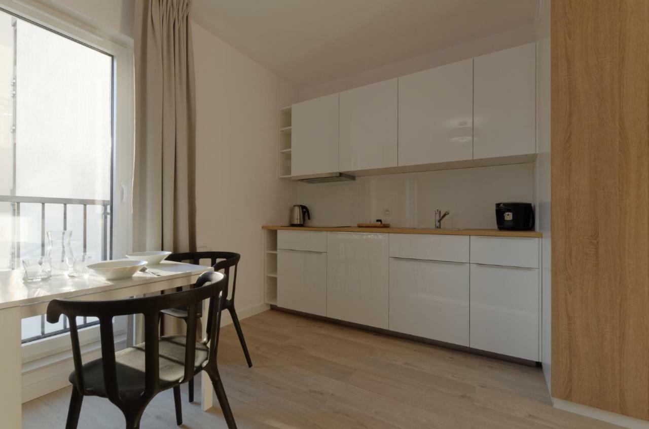 Apple Green Apartments بوزنان المظهر الخارجي الصورة