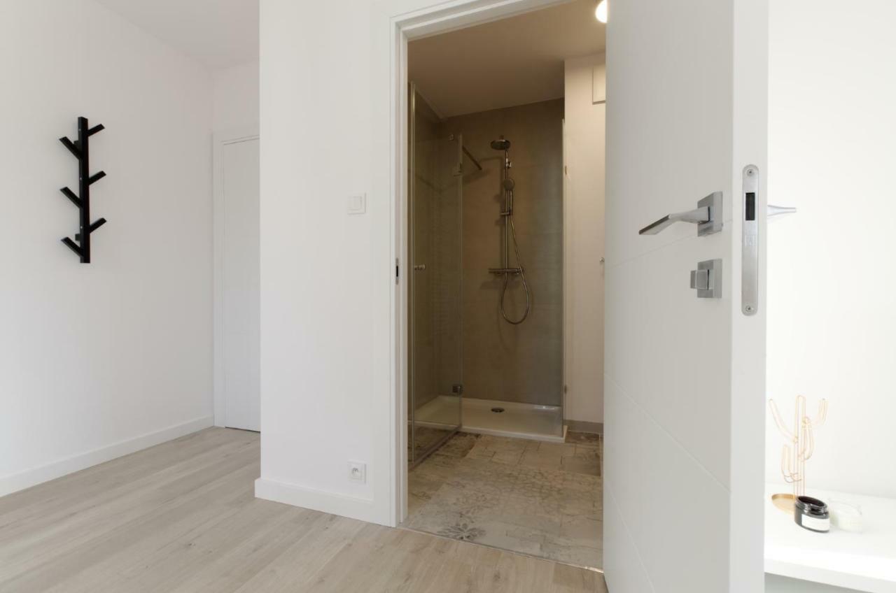 Apple Green Apartments بوزنان المظهر الخارجي الصورة