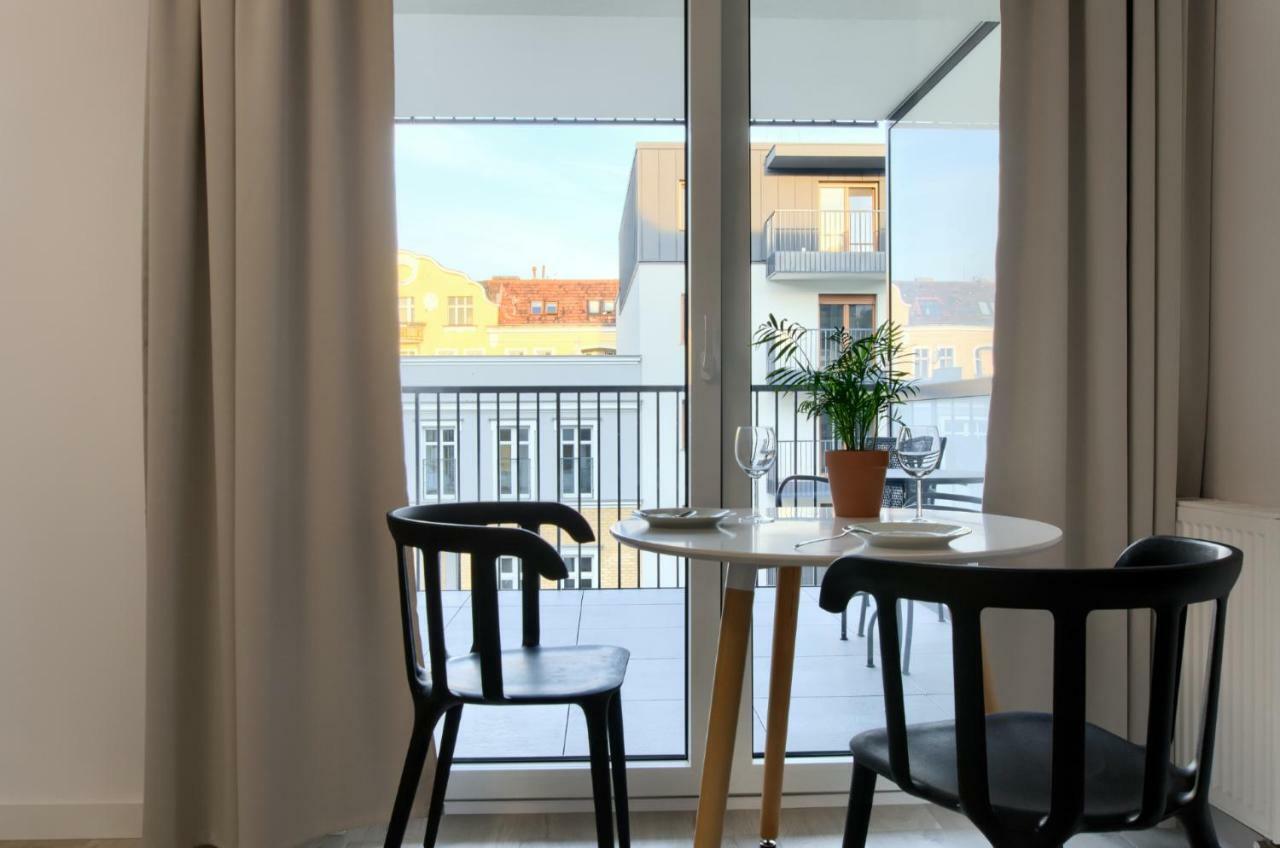 Apple Green Apartments بوزنان المظهر الخارجي الصورة