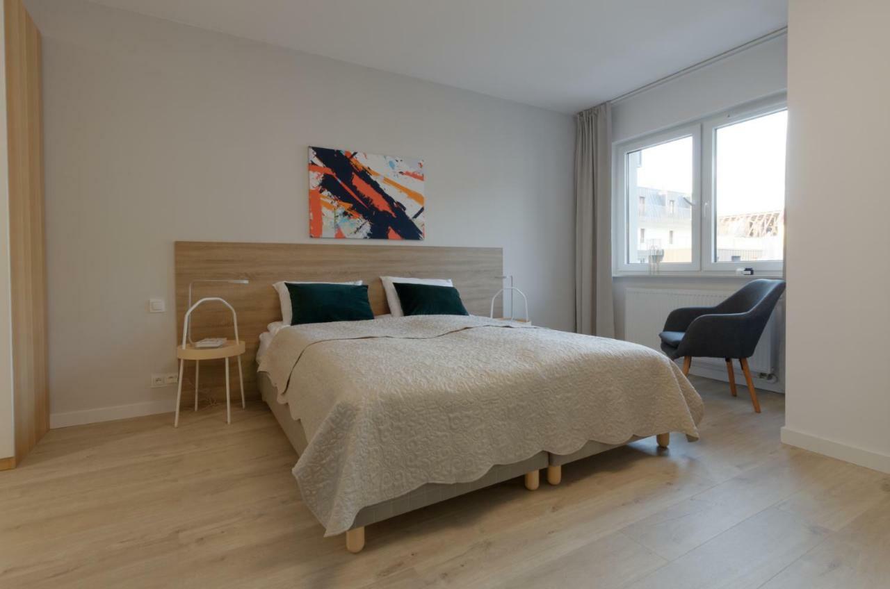 Apple Green Apartments بوزنان المظهر الخارجي الصورة