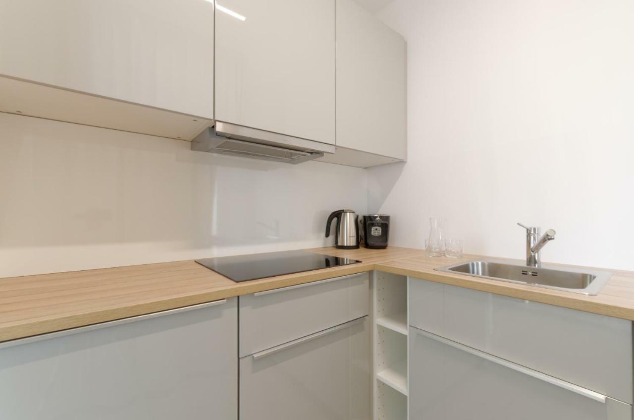 Apple Green Apartments بوزنان المظهر الخارجي الصورة