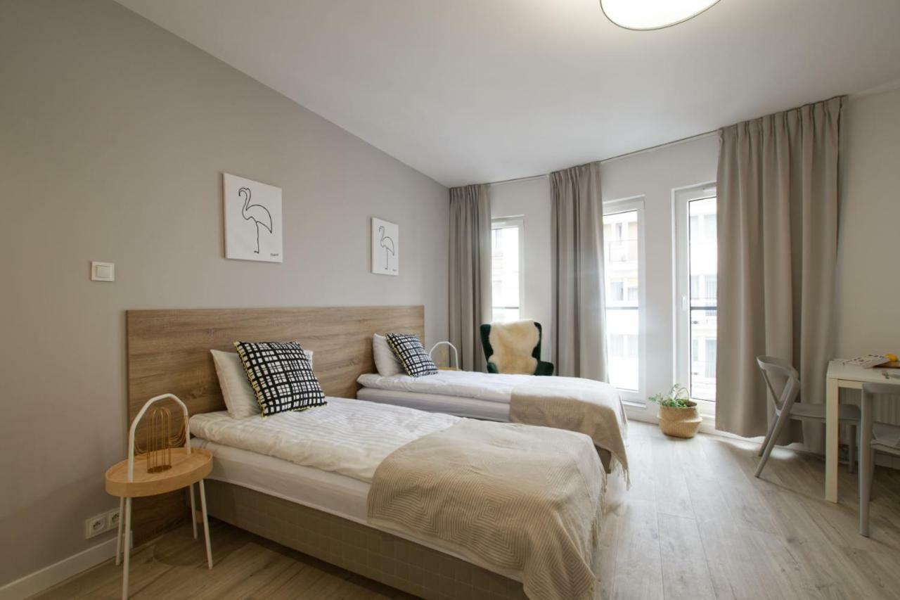 Apple Green Apartments بوزنان المظهر الخارجي الصورة