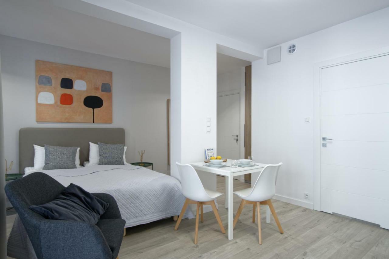 Apple Green Apartments بوزنان المظهر الخارجي الصورة