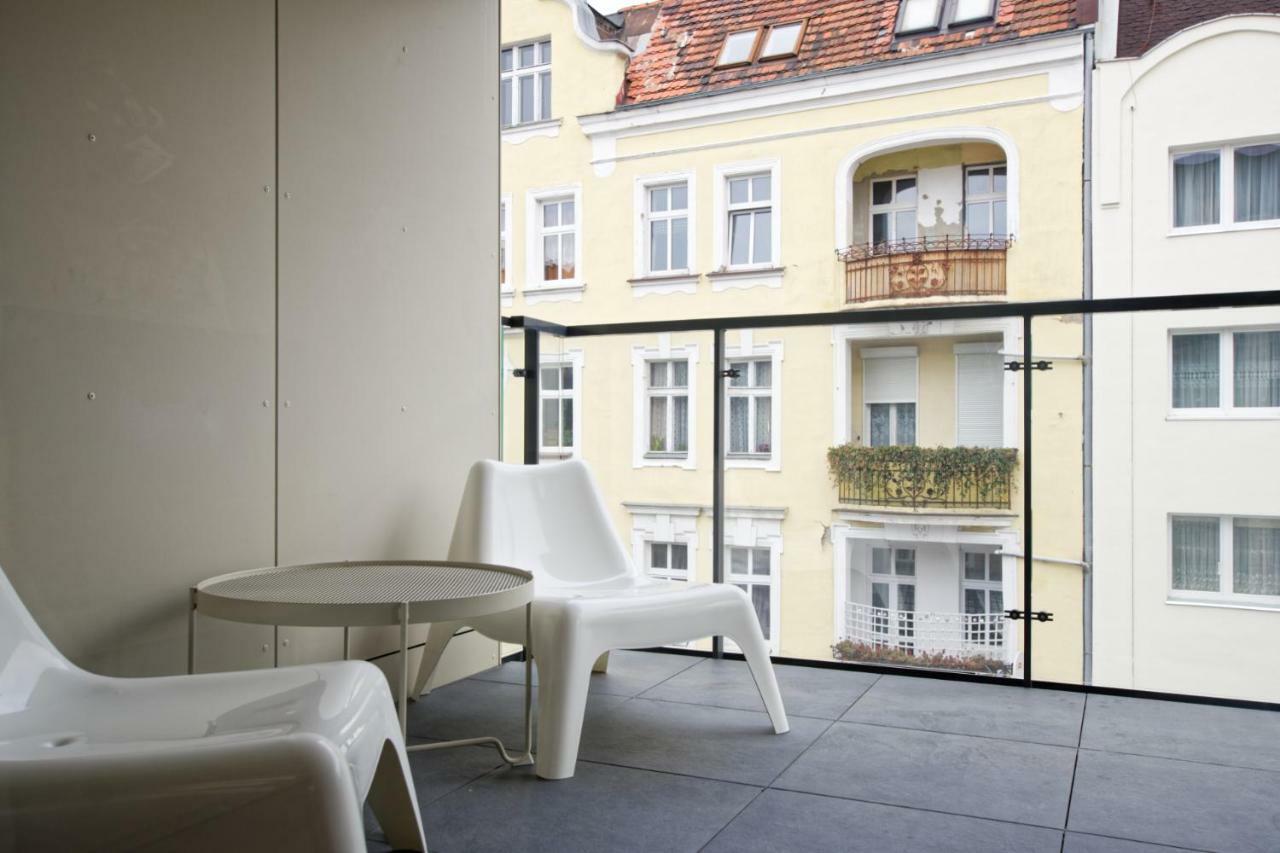 Apple Green Apartments بوزنان المظهر الخارجي الصورة