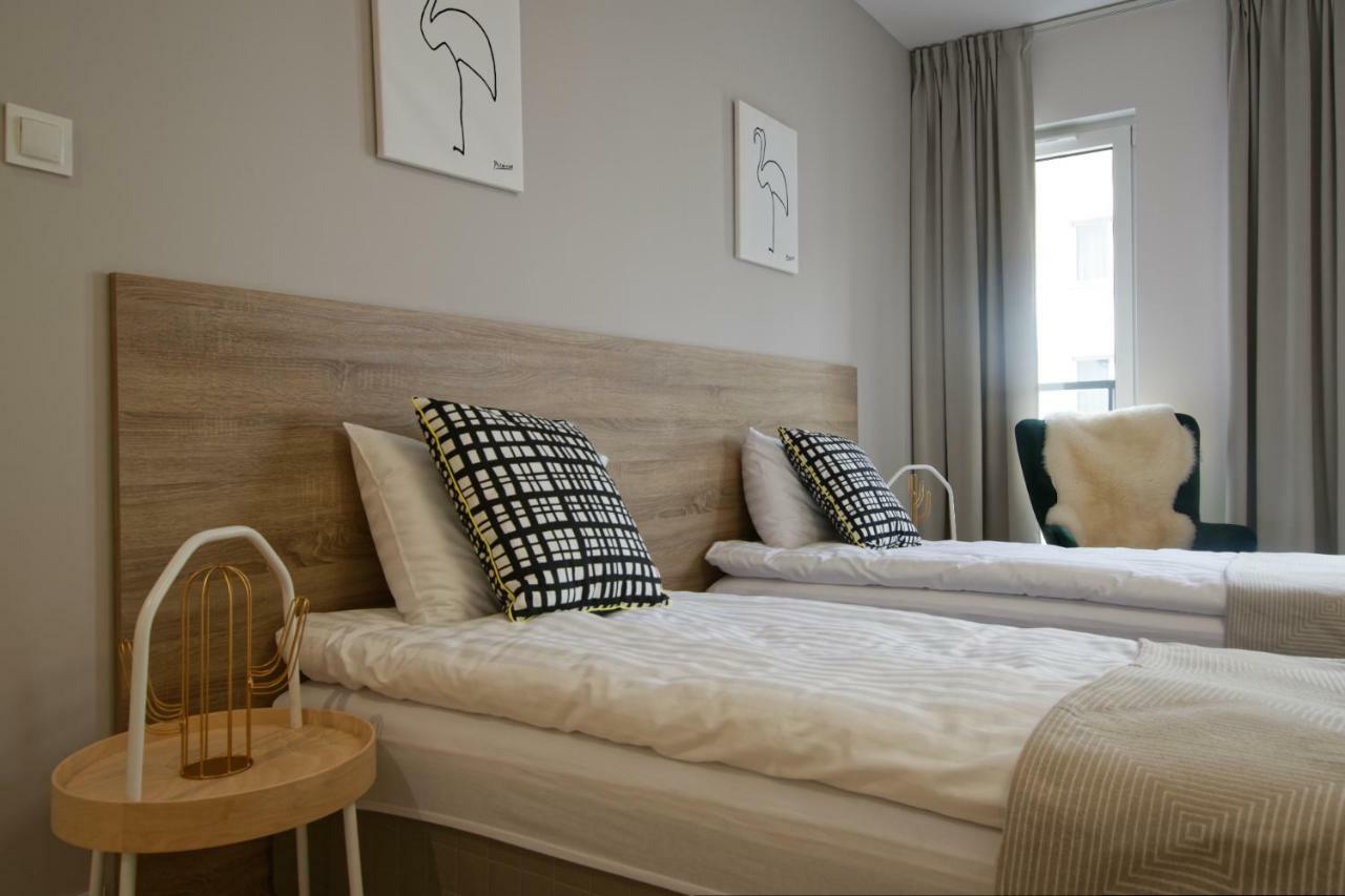 Apple Green Apartments بوزنان المظهر الخارجي الصورة