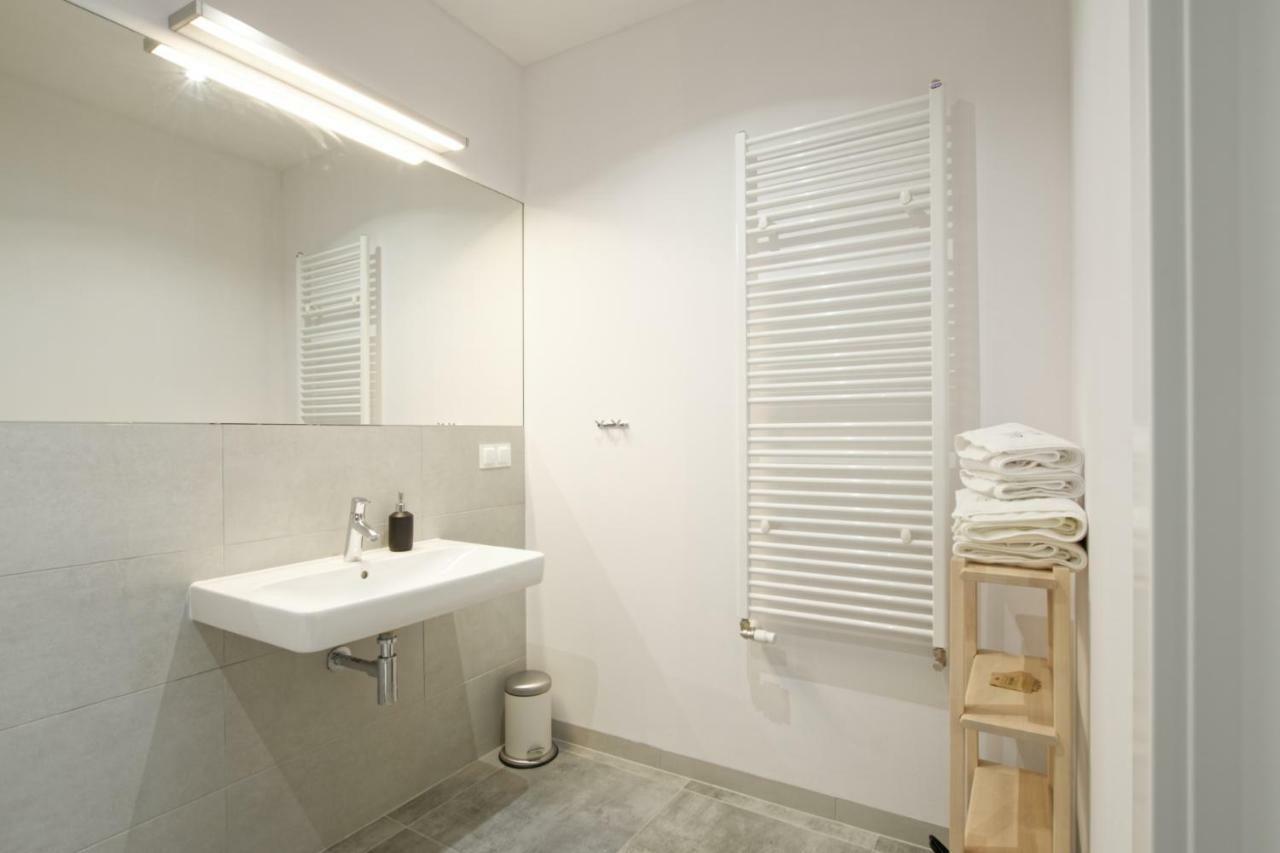 Apple Green Apartments بوزنان المظهر الخارجي الصورة