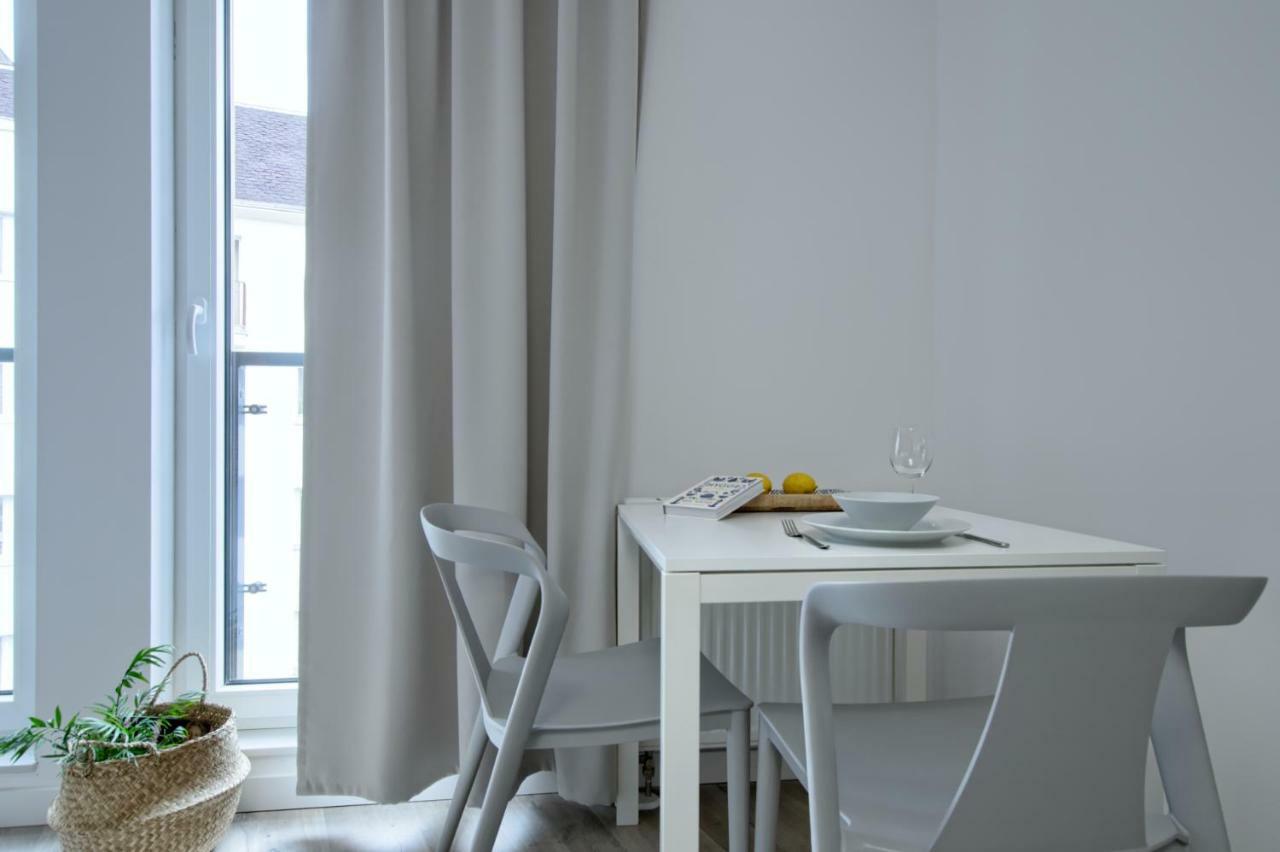 Apple Green Apartments بوزنان المظهر الخارجي الصورة