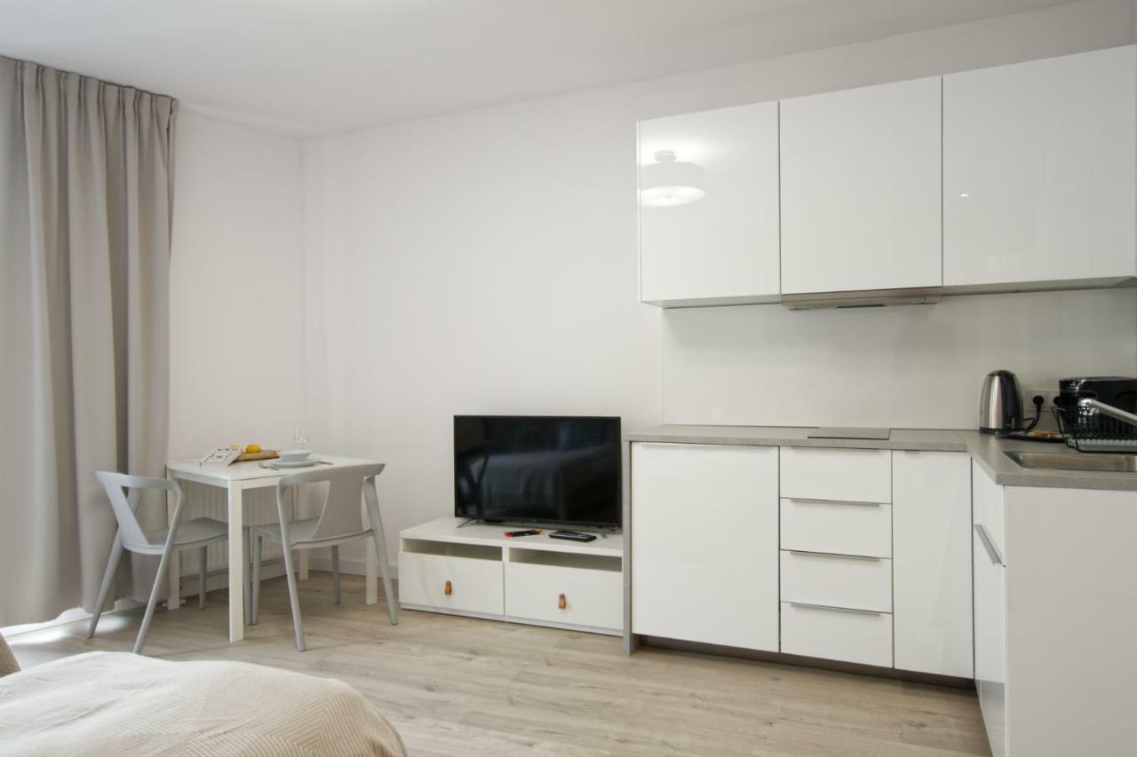 Apple Green Apartments بوزنان المظهر الخارجي الصورة