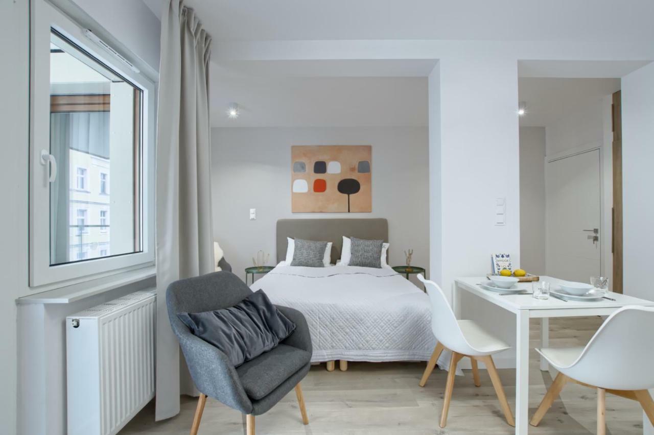 Apple Green Apartments بوزنان المظهر الخارجي الصورة