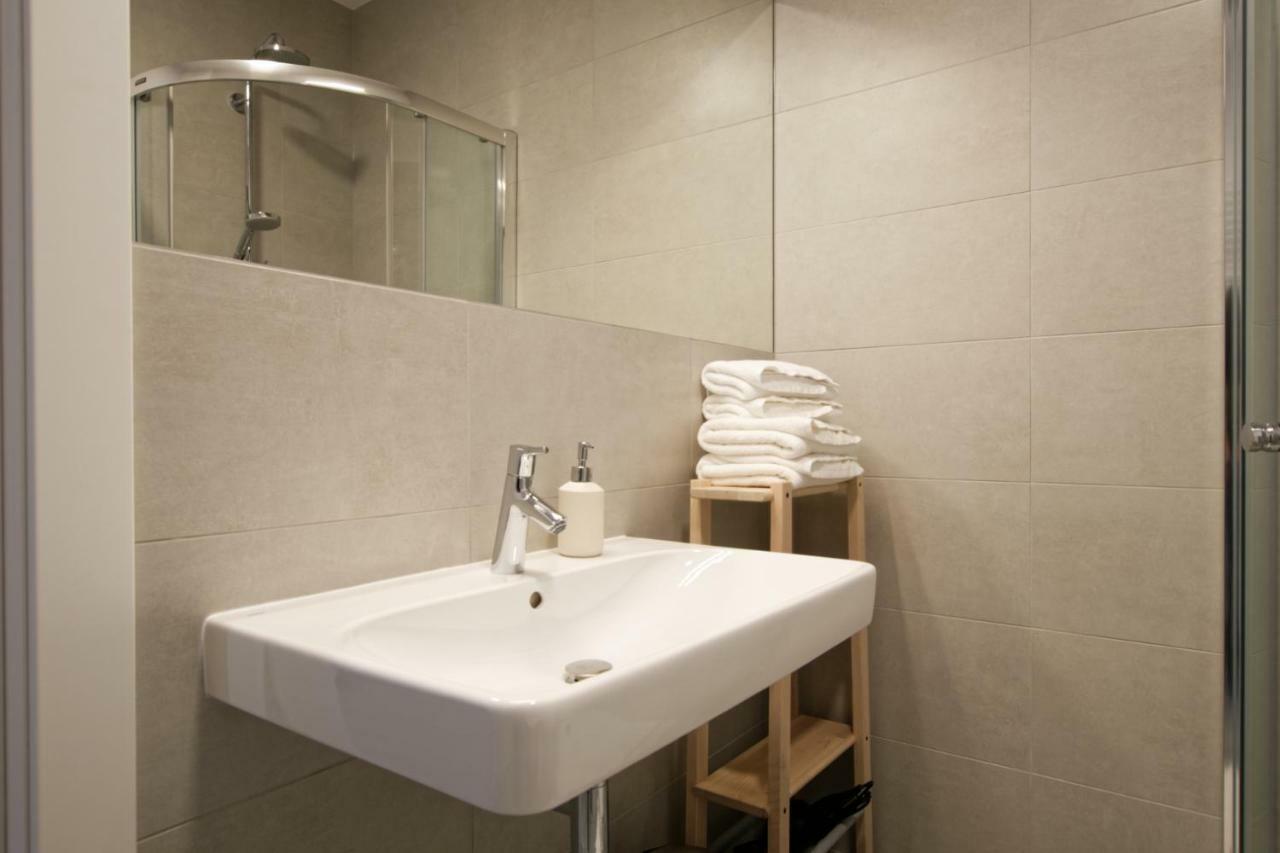 Apple Green Apartments بوزنان المظهر الخارجي الصورة