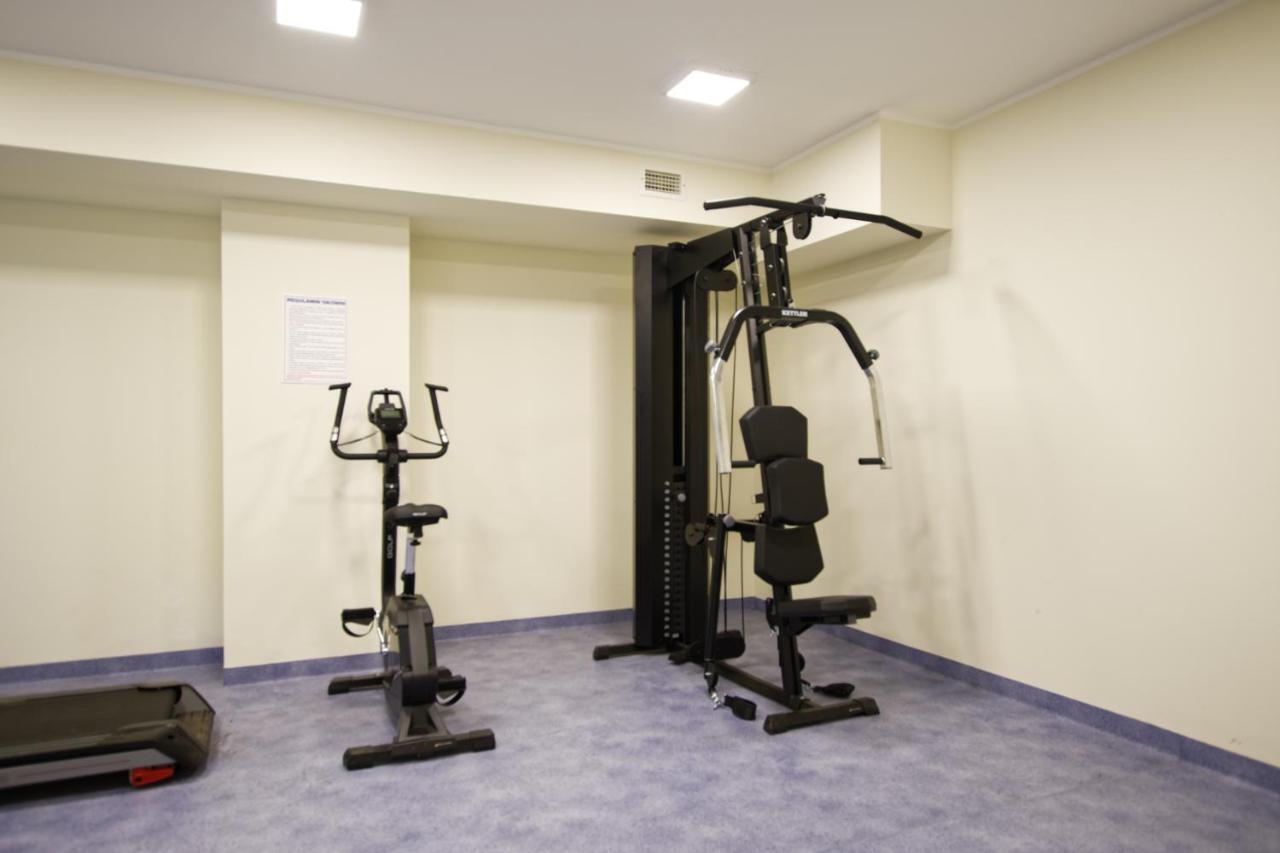 Apple Green Apartments بوزنان المظهر الخارجي الصورة
