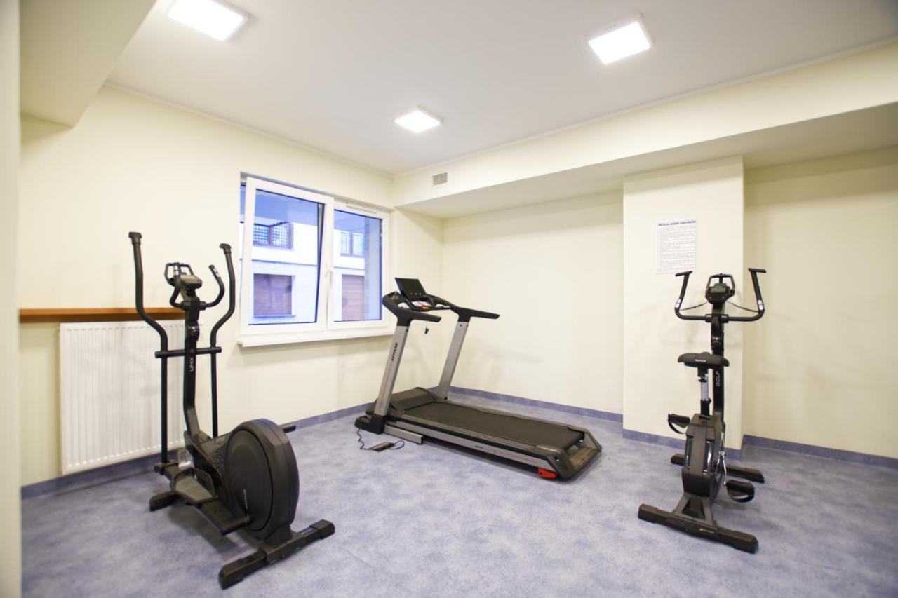 Apple Green Apartments بوزنان المظهر الخارجي الصورة